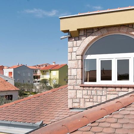 Apartments Mirjana Zadar Luaran gambar