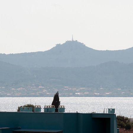 Apartments Mirjana Zadar Luaran gambar