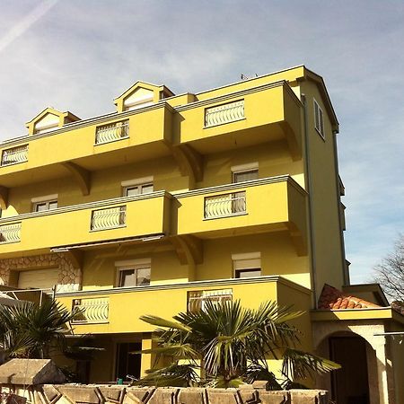Apartments Mirjana Zadar Luaran gambar