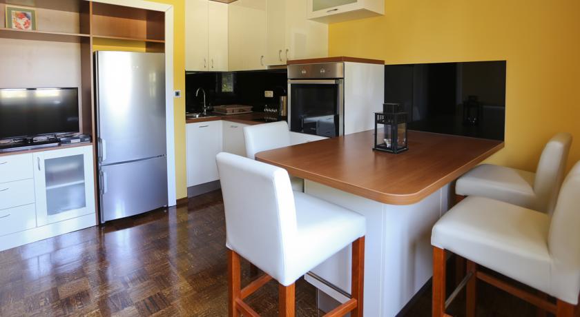 Apartments Mirjana Zadar Bilik gambar