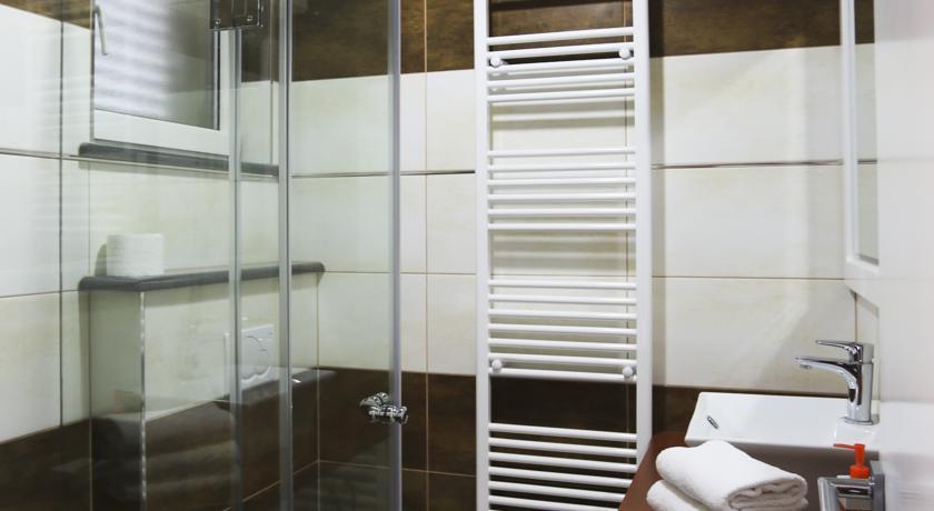 Apartments Mirjana Zadar Bilik gambar
