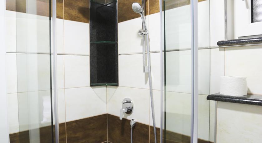 Apartments Mirjana Zadar Bilik gambar