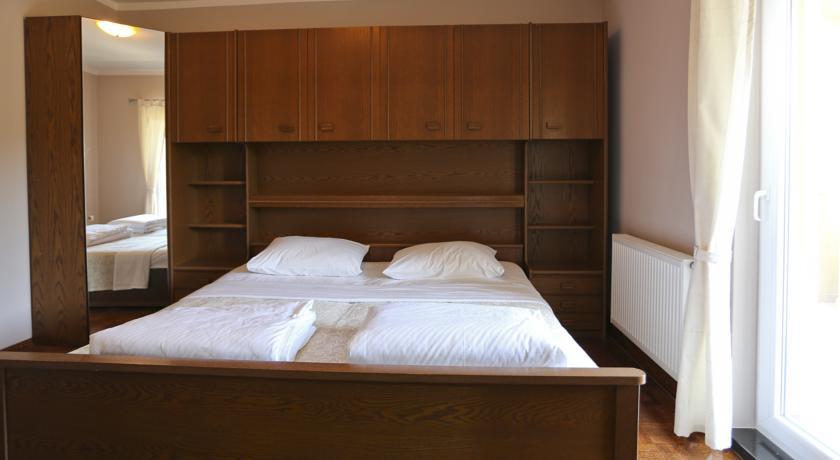 Apartments Mirjana Zadar Bilik gambar