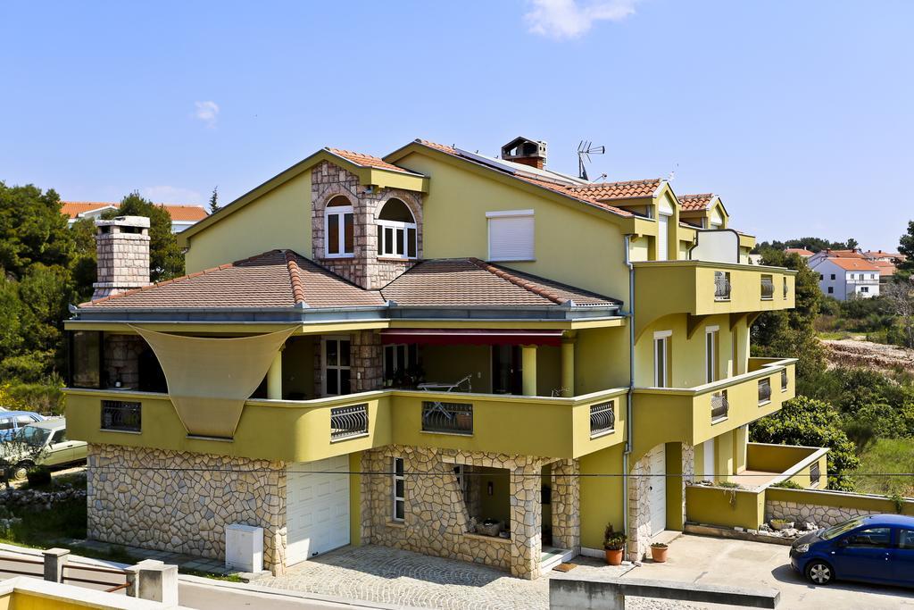 Apartments Mirjana Zadar Bilik gambar