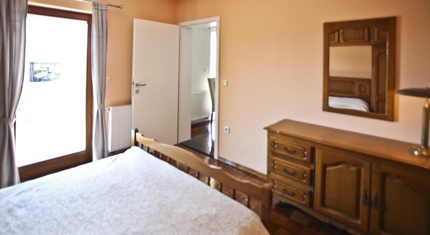 Apartments Mirjana Zadar Bilik gambar
