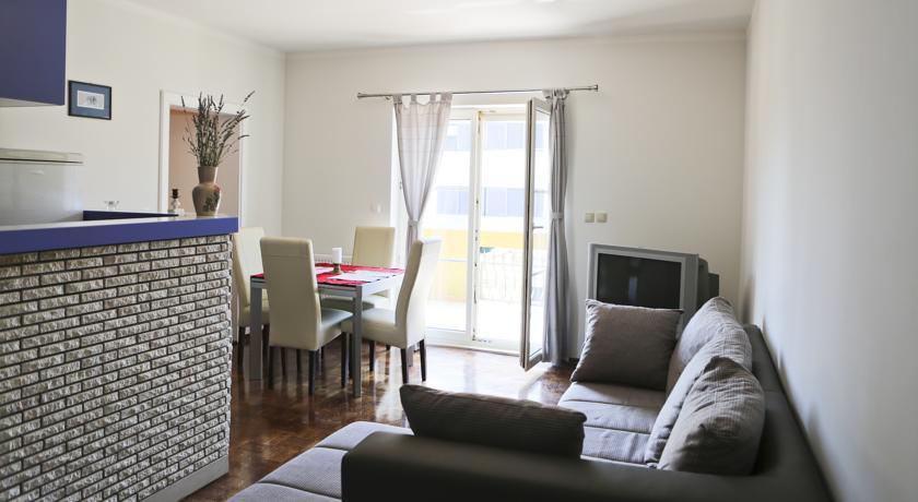 Apartments Mirjana Zadar Bilik gambar