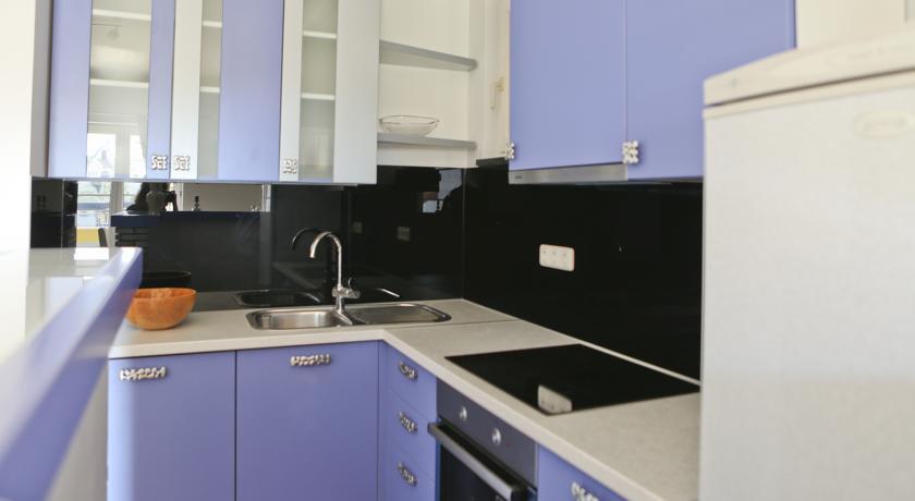 Apartments Mirjana Zadar Bilik gambar
