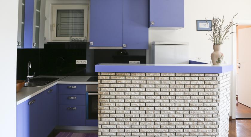 Apartments Mirjana Zadar Bilik gambar