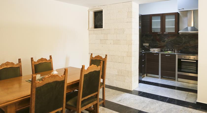 Apartments Mirjana Zadar Bilik gambar