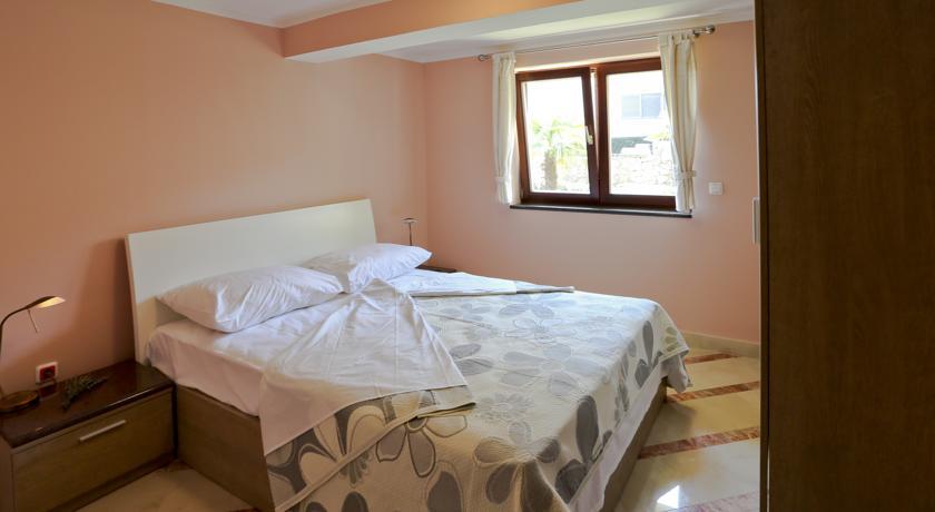 Apartments Mirjana Zadar Bilik gambar