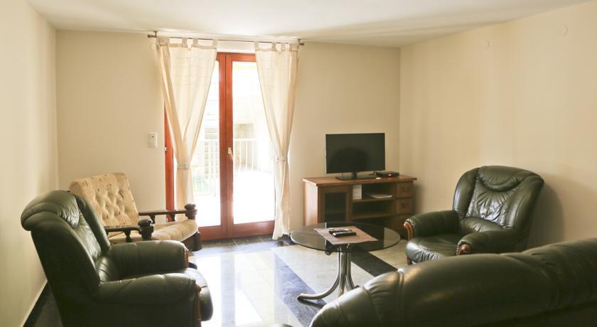 Apartments Mirjana Zadar Bilik gambar