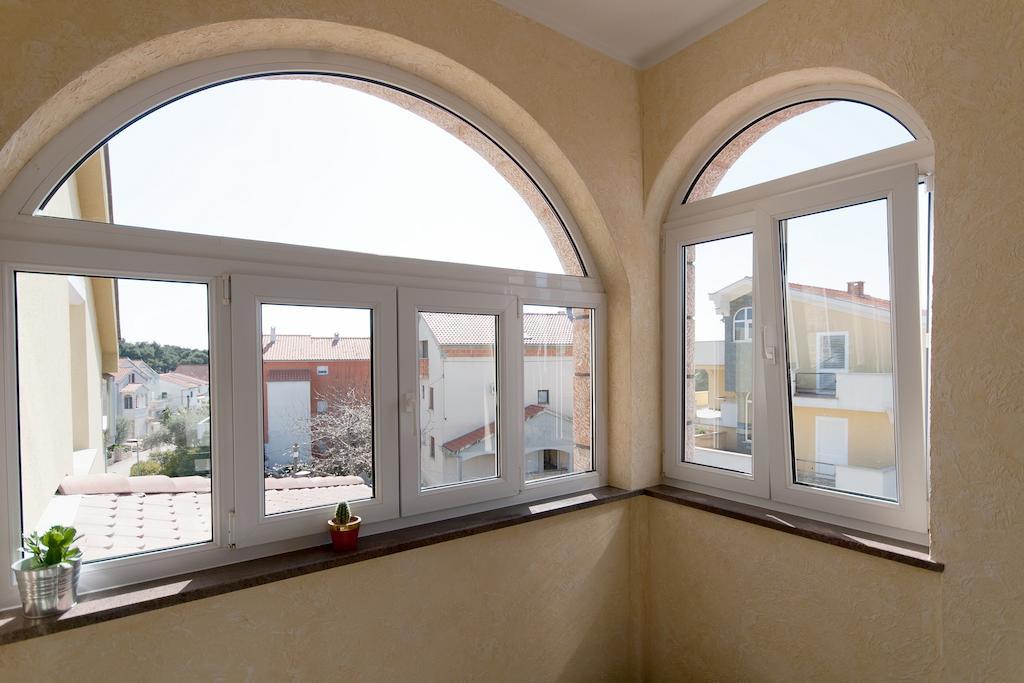 Apartments Mirjana Zadar Luaran gambar