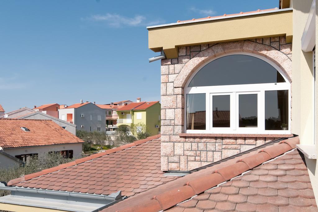 Apartments Mirjana Zadar Luaran gambar