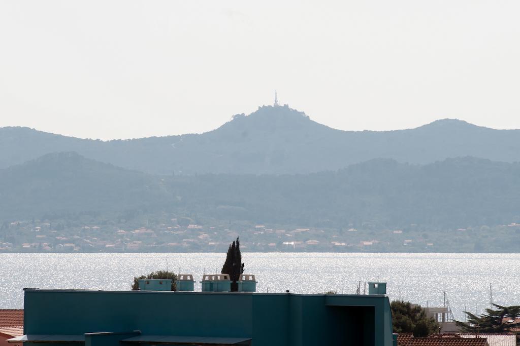 Apartments Mirjana Zadar Luaran gambar