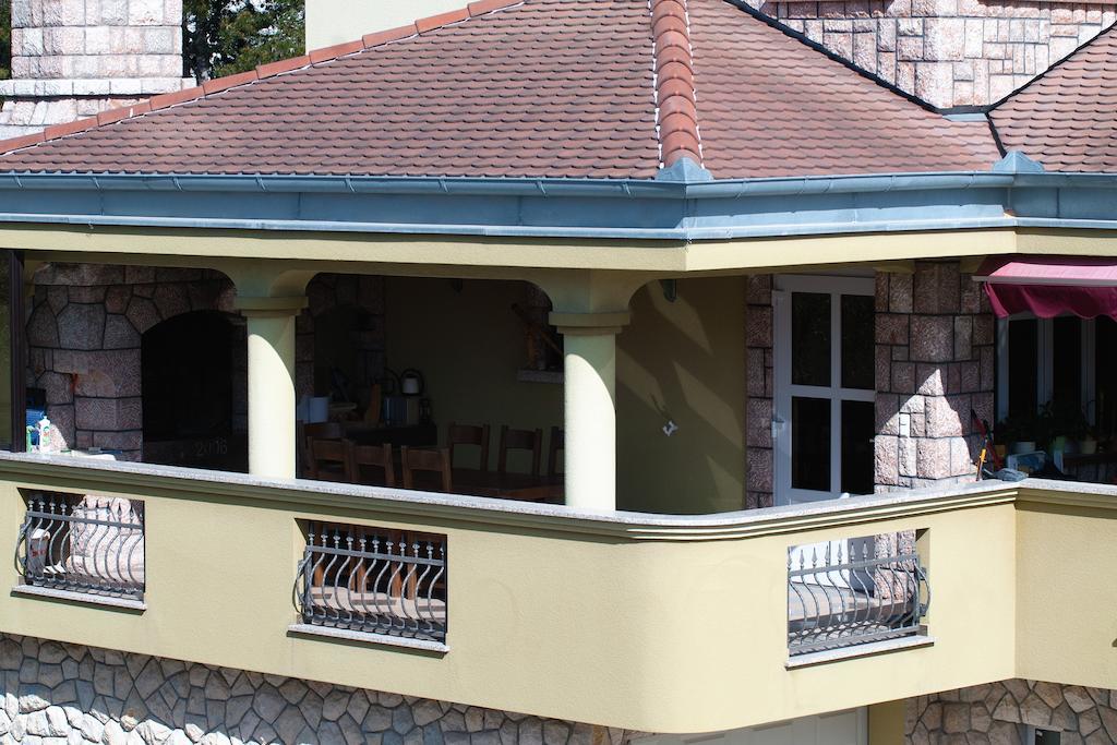 Apartments Mirjana Zadar Luaran gambar