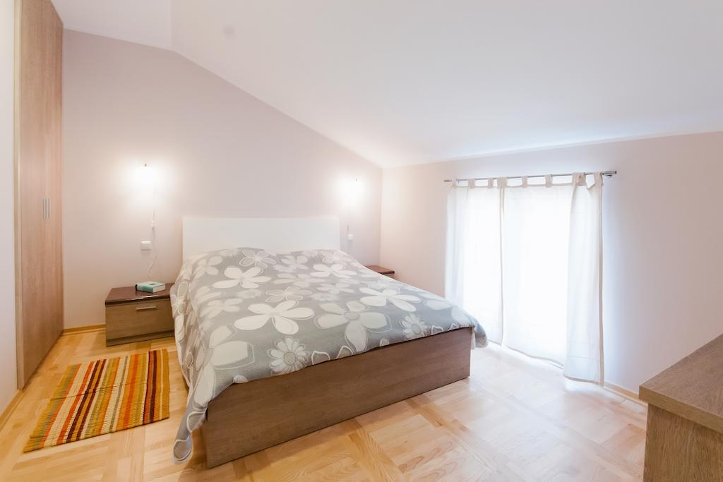 Apartments Mirjana Zadar Bilik gambar