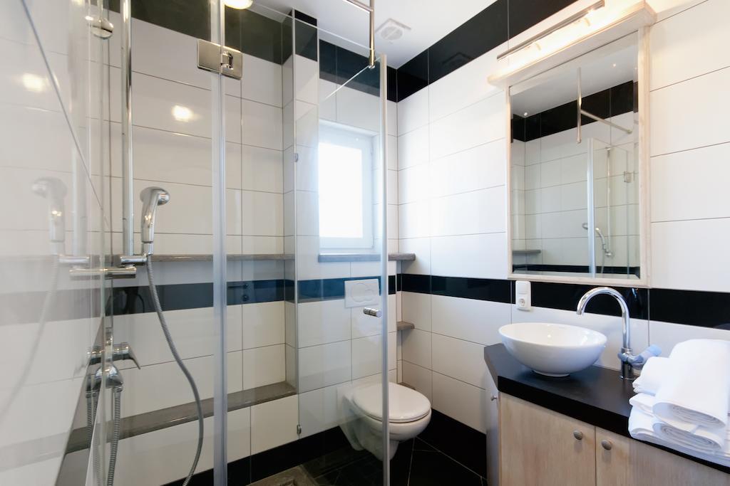 Apartments Mirjana Zadar Bilik gambar