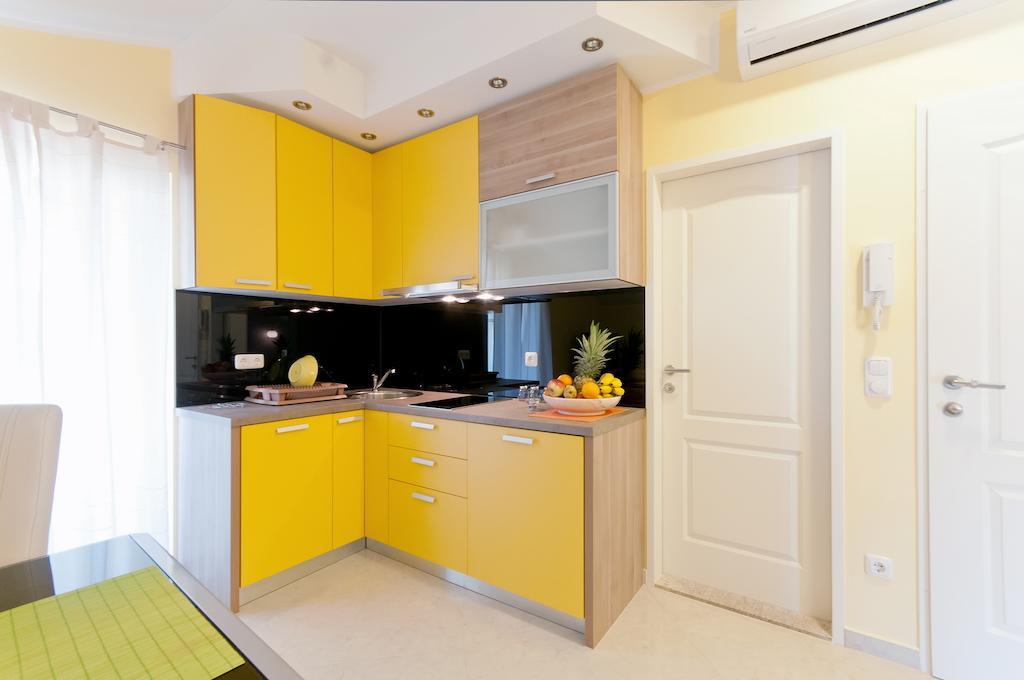 Apartments Mirjana Zadar Bilik gambar