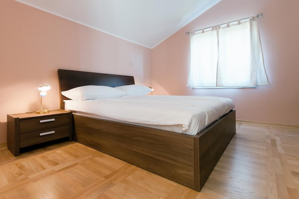 Apartments Mirjana Zadar Bilik gambar