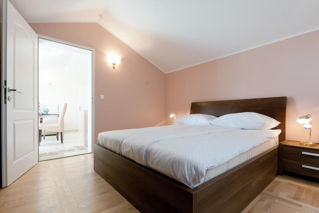 Apartments Mirjana Zadar Bilik gambar