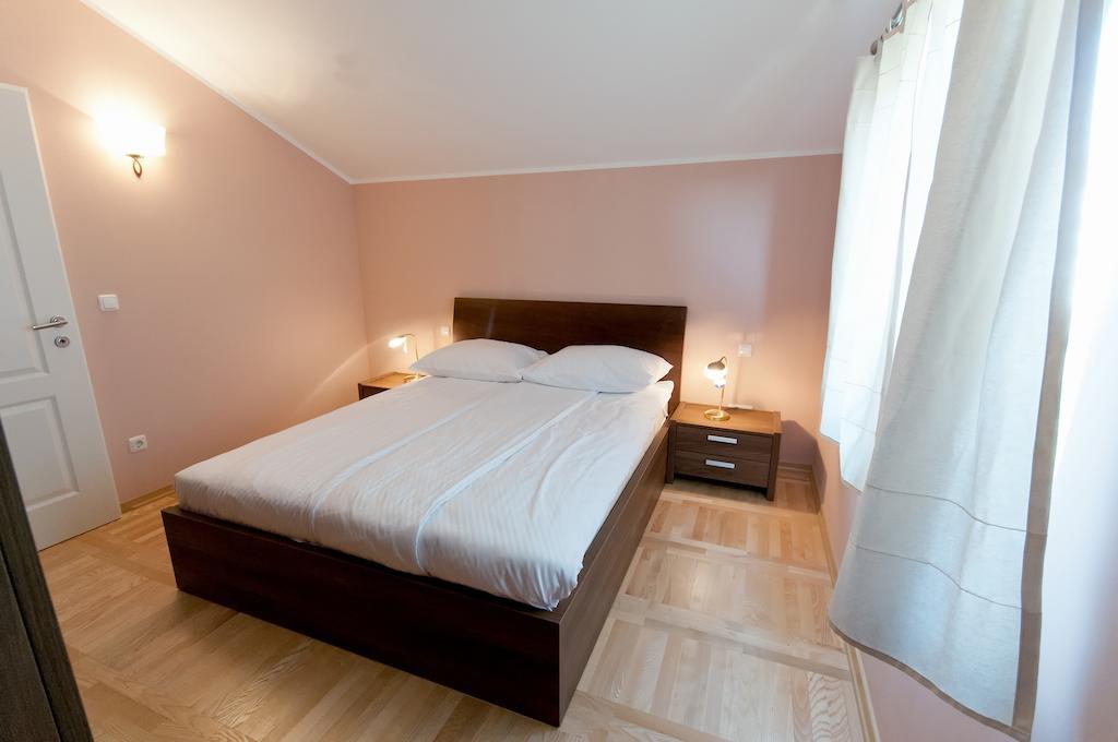 Apartments Mirjana Zadar Luaran gambar