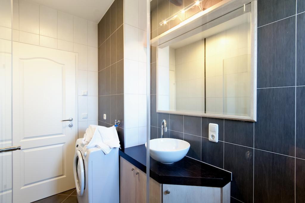 Apartments Mirjana Zadar Bilik gambar