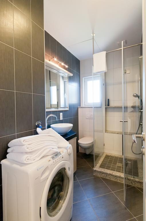 Apartments Mirjana Zadar Bilik gambar
