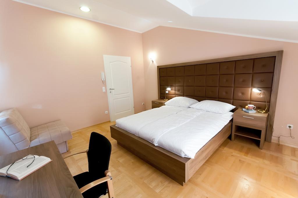 Apartments Mirjana Zadar Bilik gambar