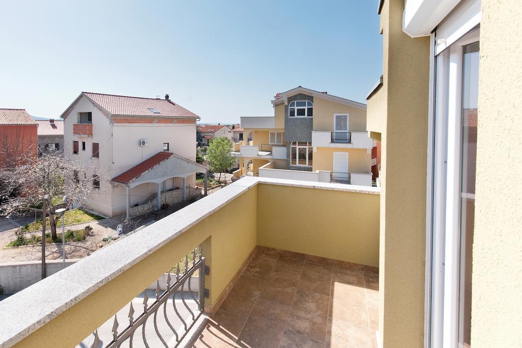 Apartments Mirjana Zadar Bilik gambar