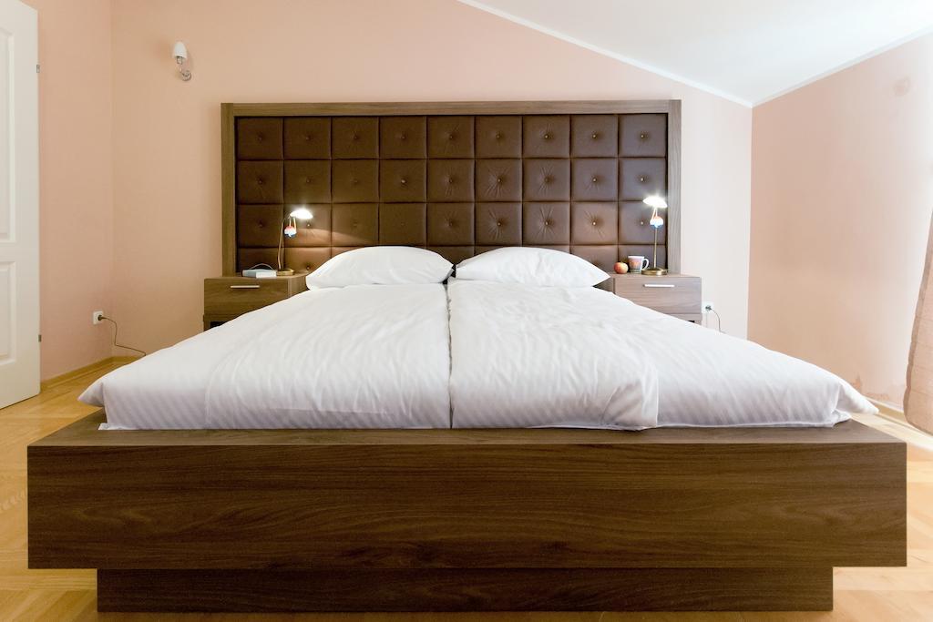 Apartments Mirjana Zadar Bilik gambar
