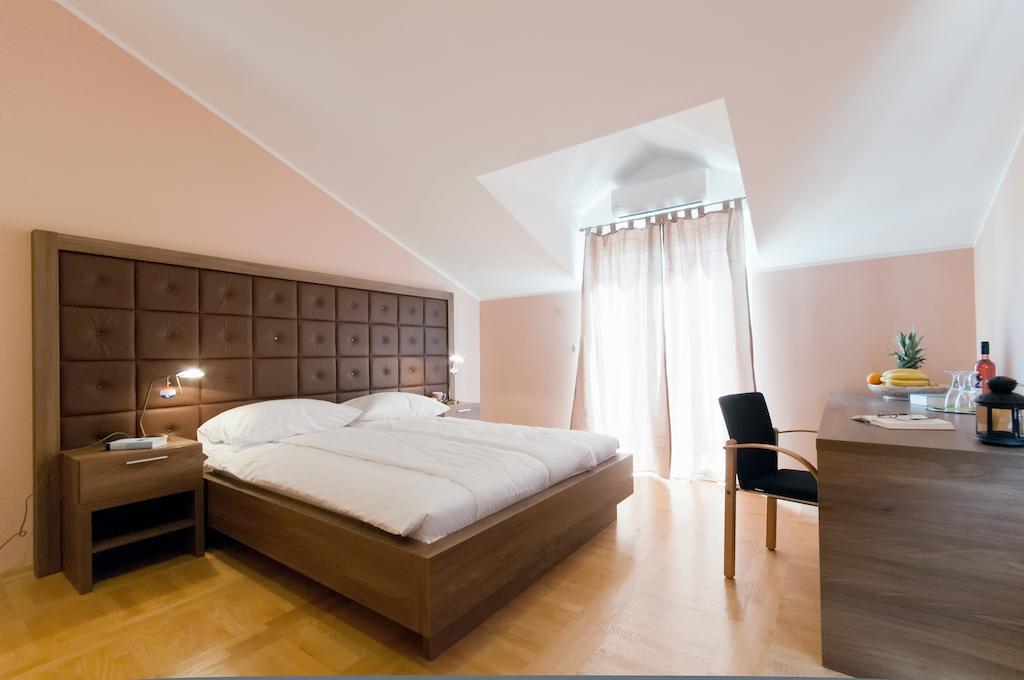 Apartments Mirjana Zadar Bilik gambar