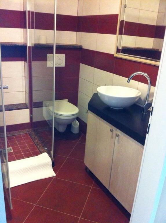 Apartments Mirjana Zadar Bilik gambar